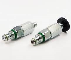 HYDAC压力顺序阀安装与使用