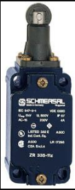施迈赛schmersal位置开关EX-TR 335-02Y说明