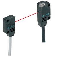 日本松下SUNX光幕传感器，技术指导