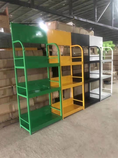 展示架批发 机油润滑油展示架 嘉实多壳牌美孚机油货架 食品饮料