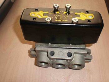 阿斯卡ASCO电磁阀SCG353A043的技术分析