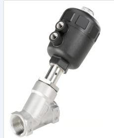 001251，BURKERT角座阀寿命长