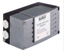 低电功率;BURKERT五通电磁阀