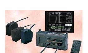 欧姆龙位移传感器电子样本ZW-XF30R