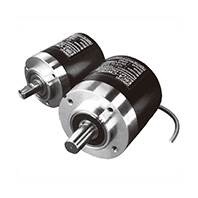 欧姆龙增量编码器选择方法E6D-CWZ2C