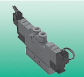 高品质喜开理CKD电磁阀4GA219-06-E2-DC24V