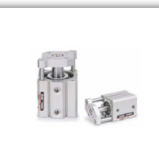 SMC薄气缸：CDQMA50-50-M9BSDPC