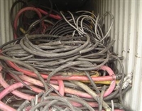 常平镇电线电缆回收报价公司
