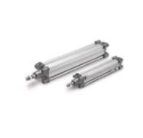 新款SMC气缸，C96SDF100-600C-A54Z