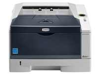 京瓷P2135DN高速黑白A4激光打印机