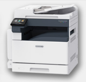 施乐SC2022彩色多功能复印机