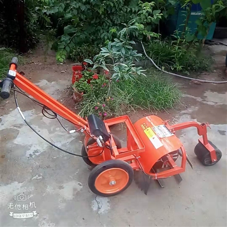 茶园松土除草电动除草机 电动开沟机 价格面议