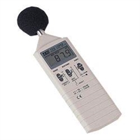 TES-1350A型声级计 噪声计 噪声测量仪 噪声检测仪