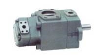 安装步骤YUKEN油研PV2R2-59-F-RLR-41叶片泵