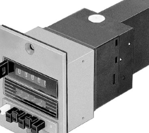 订费斯托FESTO气动定时器指导