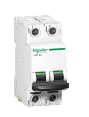 法国SCHNEIDER直流小型断路器