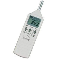 TES-1354型声级计 噪声计 噪声测量仪 噪声检测仪