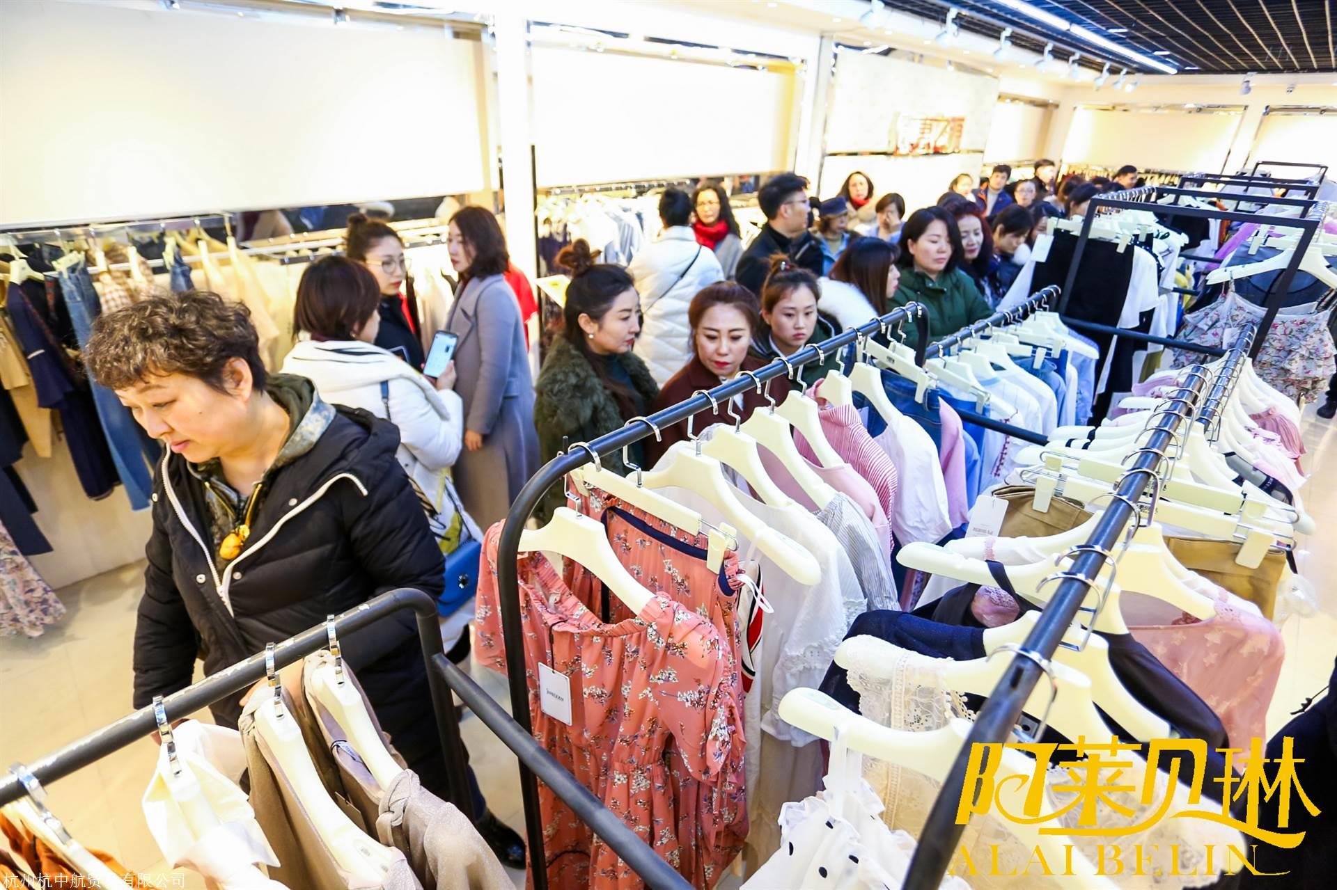抖音服装批发市场是正品吗