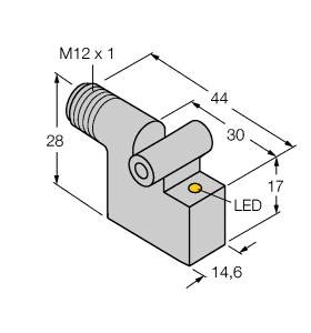 TURCK超声波传感器，安装技巧及应用