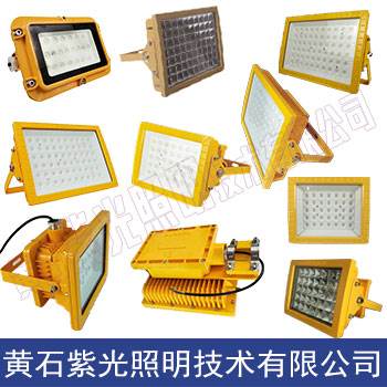 GB8150LED防爆燈工業(yè)照明品質(zhì) GB8155