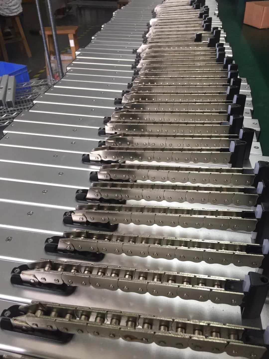 智能電動開窗器