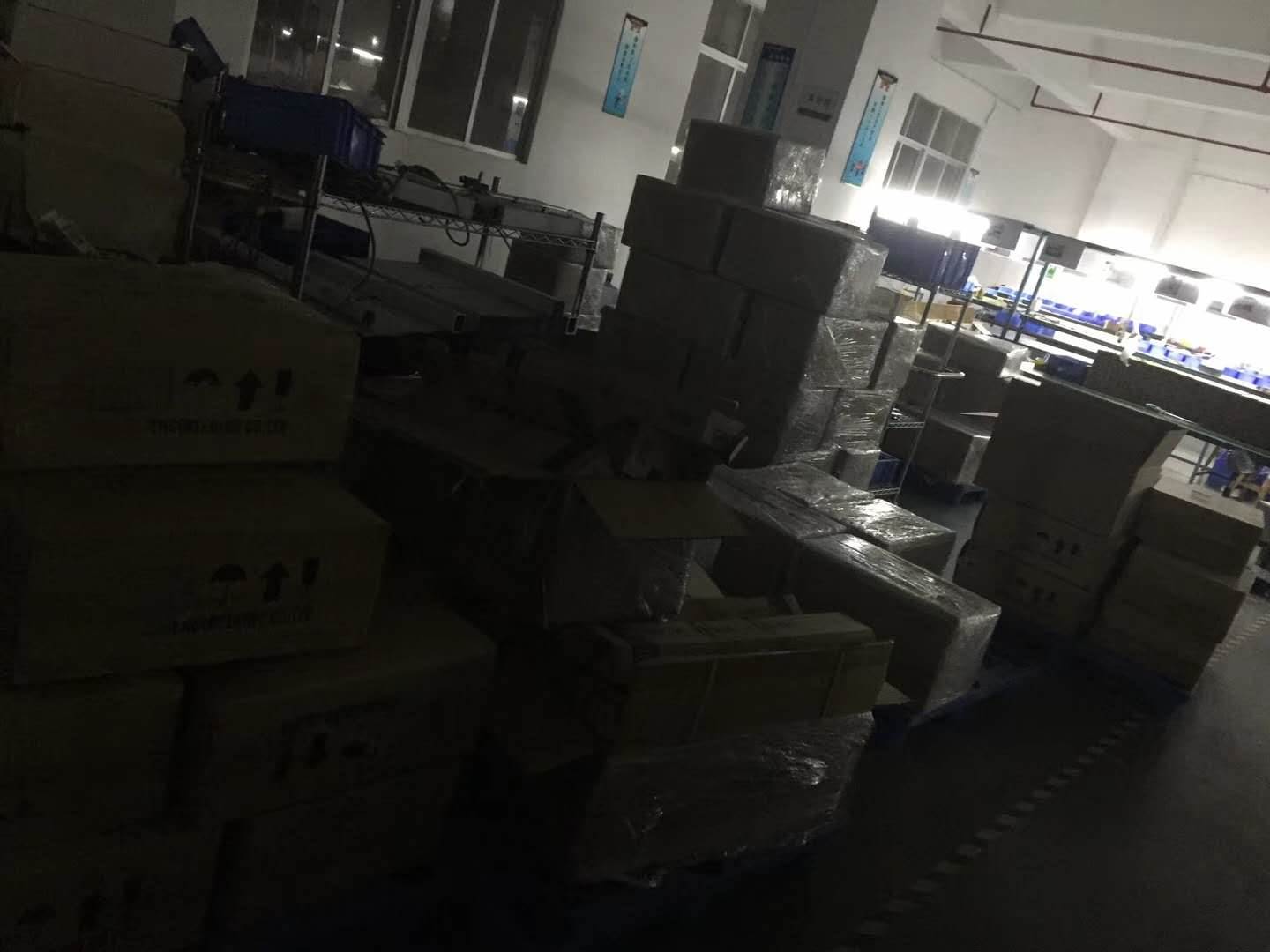 電動螺桿式開窗器