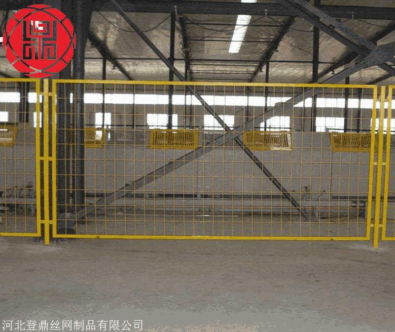 车间隔离DH211深圳铁丝网围栏