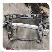 a4a6a8q3q5q7前桥后桥元宝梁横梁纵梁原厂拆车件配件