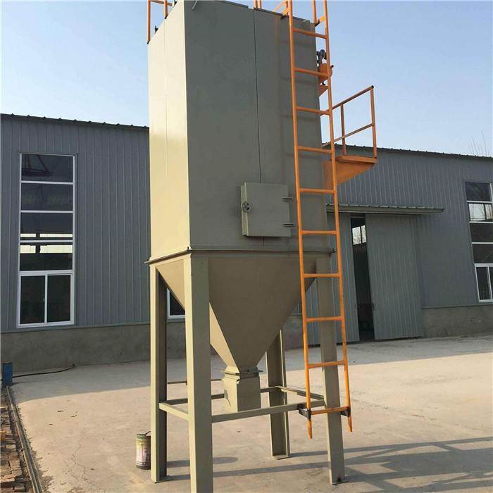 脉冲袋式除尘器 脉冲除尘器 型号齐全 价格优惠