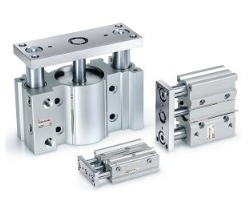 技术要求：SMC气缸MGPM80TF-250Z