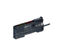 神视SUNX光纤传感器FX-551-C2的安装调试