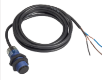 漫反射式：Schneider光电开关特性