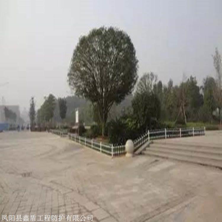 深圳珠海pvc栏杆生产厂家
