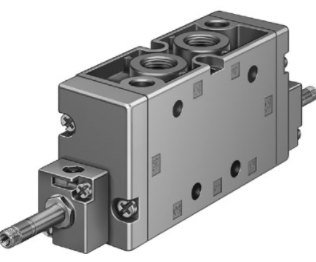 菲斯托FESTO通用型方向控制阀/电磁阀