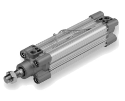 操作方式：SMC气缸CP96SB63-100