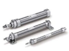 资料分析：SMC气缸CD85N10-10-B