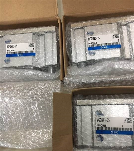 产品日本SMC带锁型气缸MNBB40-200-D