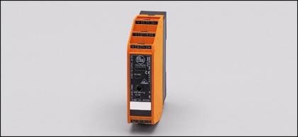 德国易福门电容式传感器，详细细节