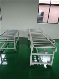 广州铝型材滚筒线生产厂家