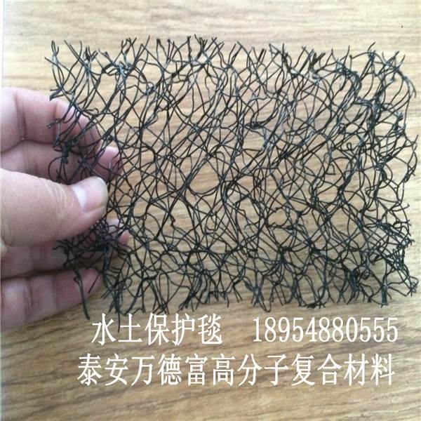 水土保护毯标准价 山东万德富提供生态水土保护毯产品功能应用环境:1