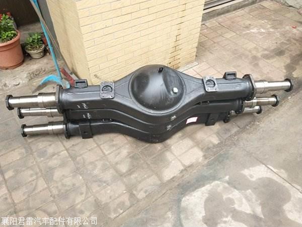 东风多利卡s3300后桥壳就是好