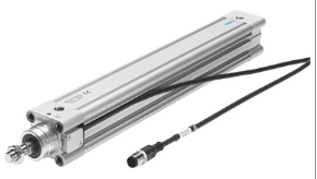 FESTO气缸DNCI-40-460-P-A的功能作用