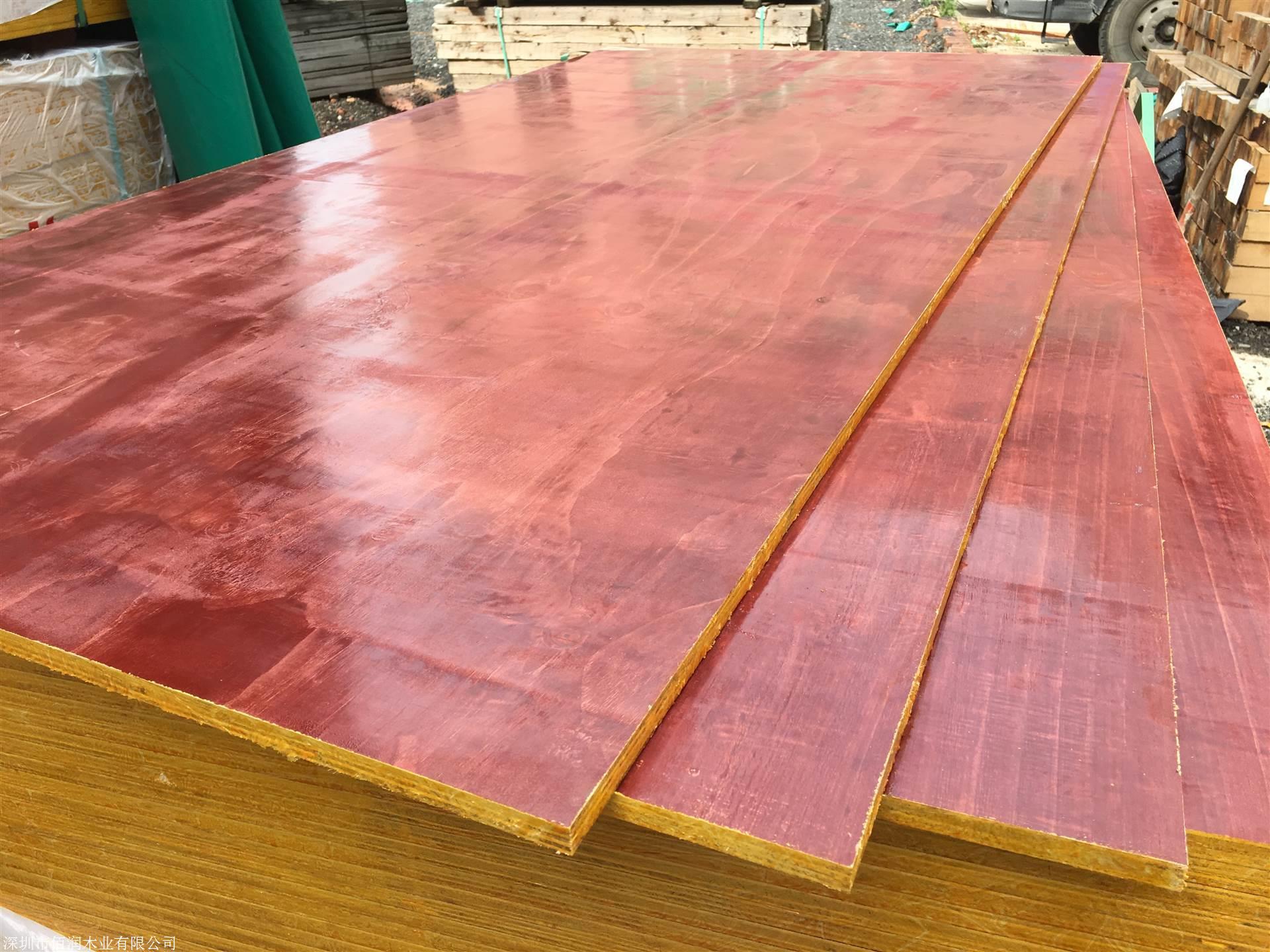 建筑木模板 建筑木模板直供厂家直销工地建筑模板