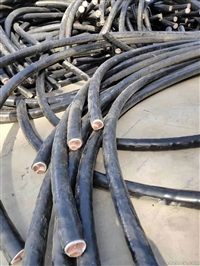 石家庄废铝电缆回收代理商