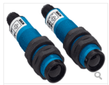 SICK施克传感器VS/VE18-4N3740型号意义