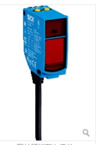 SICK施克光电传感器WTT12L-B3563常见故障