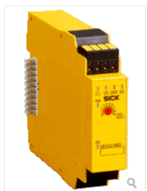 SICK施克安全控制器UE410-MDI3使用说明