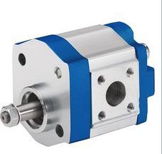 力士乐REXROTH外齿轮马达0511215601技术要点