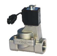 亚德客AIRTAC电磁阀2KS05015AI安装步骤