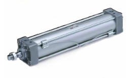 技术要点：SMC气缸MDBB125-300Z-M9BL